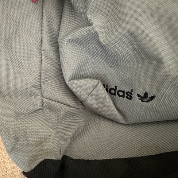 Adidas Backpack - Picture 4 of 4